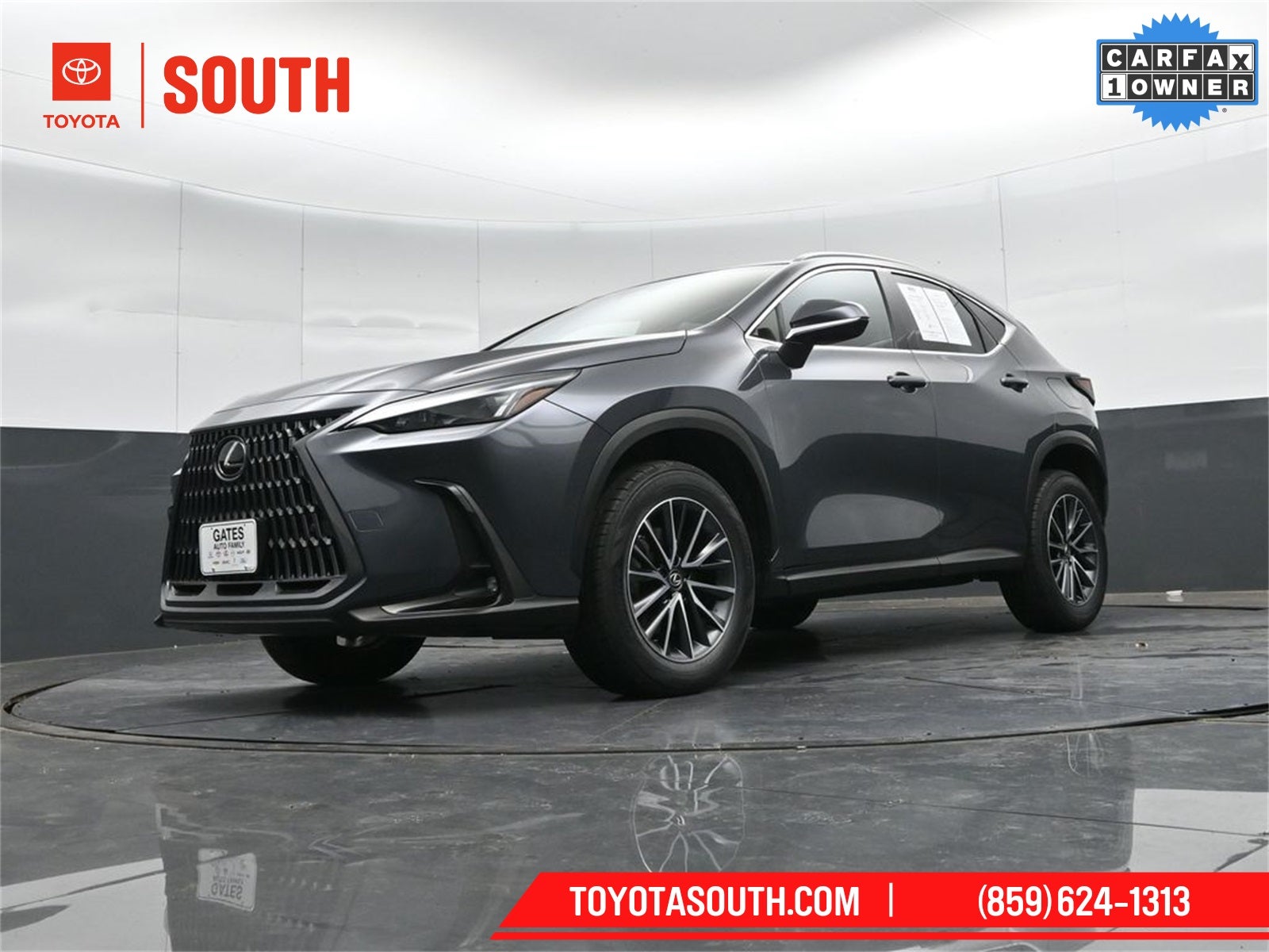 2022 Lexus NX 350 Premium