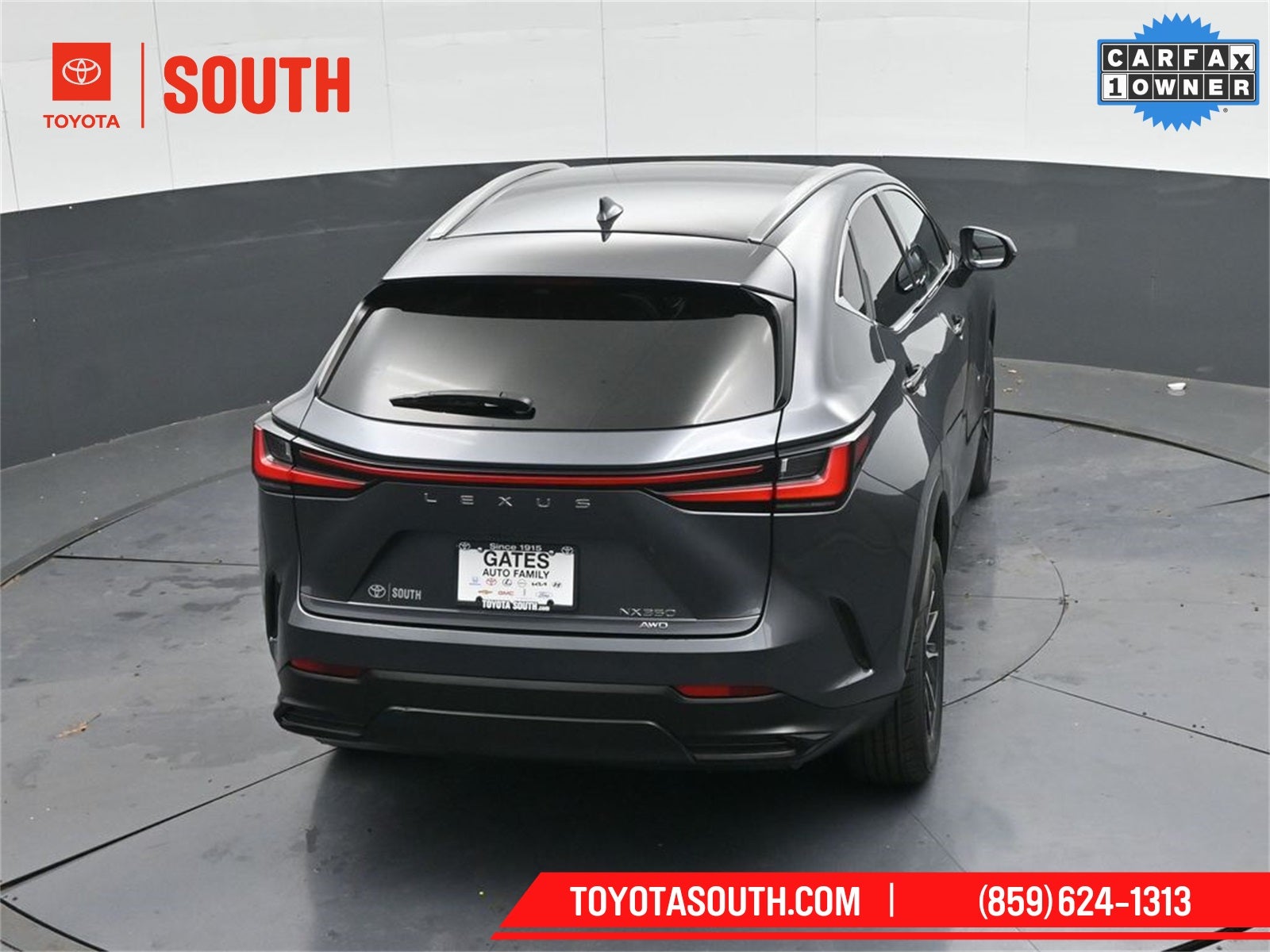 2022 Lexus NX 350 Premium