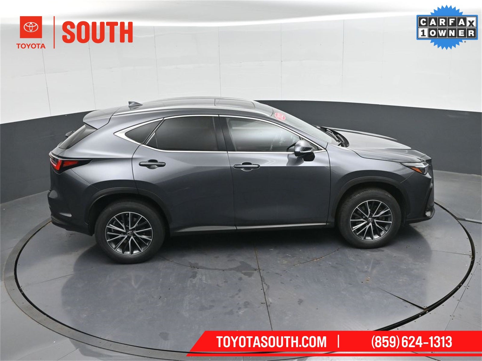 2022 Lexus NX 350 Premium