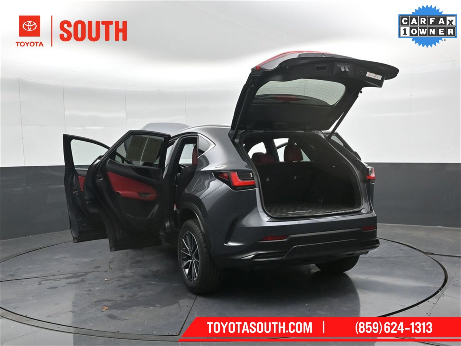 2022 Lexus NX 350 Premium