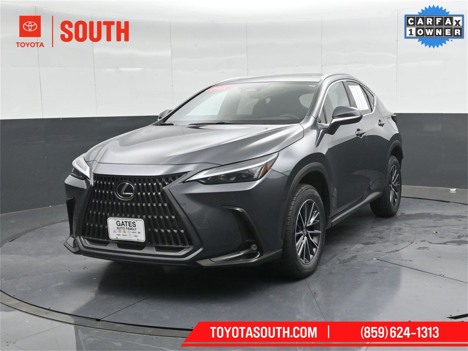 2022 Lexus NX 350 Premium