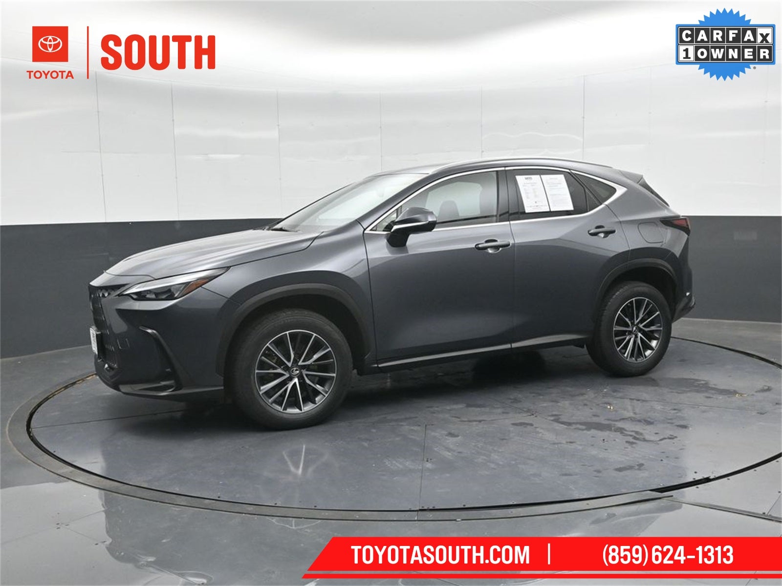 2022 Lexus NX 350 Premium