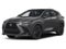 2026 Lexus NX 450h+ Luxury