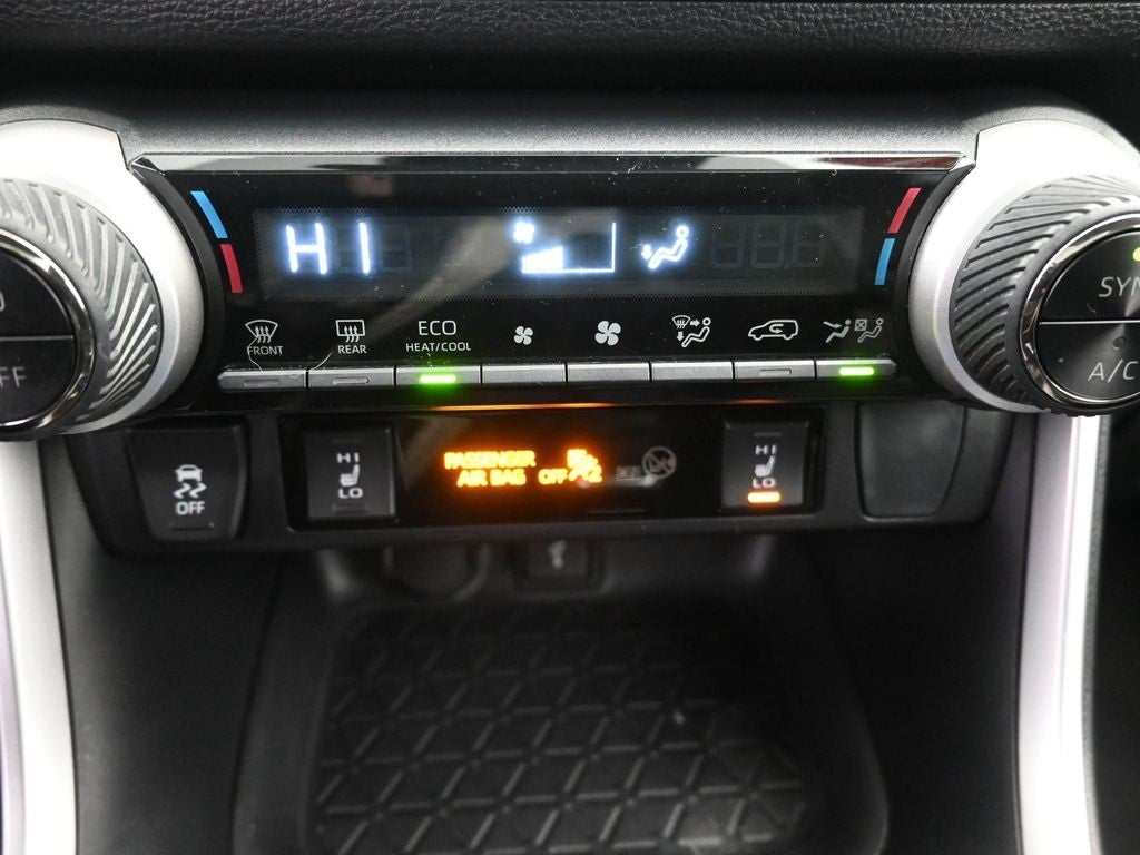 2021 Toyota RAV4 Hybrid XLE Premium