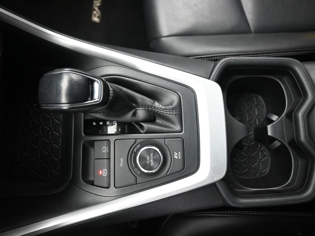 2021 Toyota RAV4 Hybrid XLE Premium