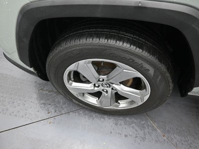 2021 Toyota RAV4 Hybrid XLE Premium