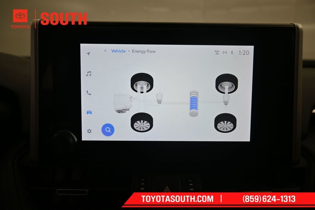 2023 Toyota RAV4 Hybrid XLE Premium