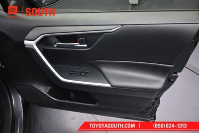 2023 Toyota RAV4 Hybrid XLE Premium