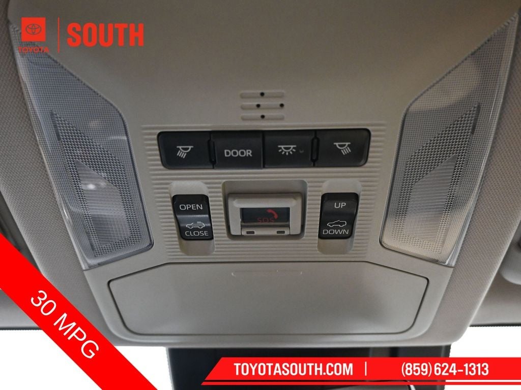 2020 Toyota RAV4 Limited