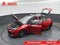 2025 Toyota Corolla Hatchback XSE