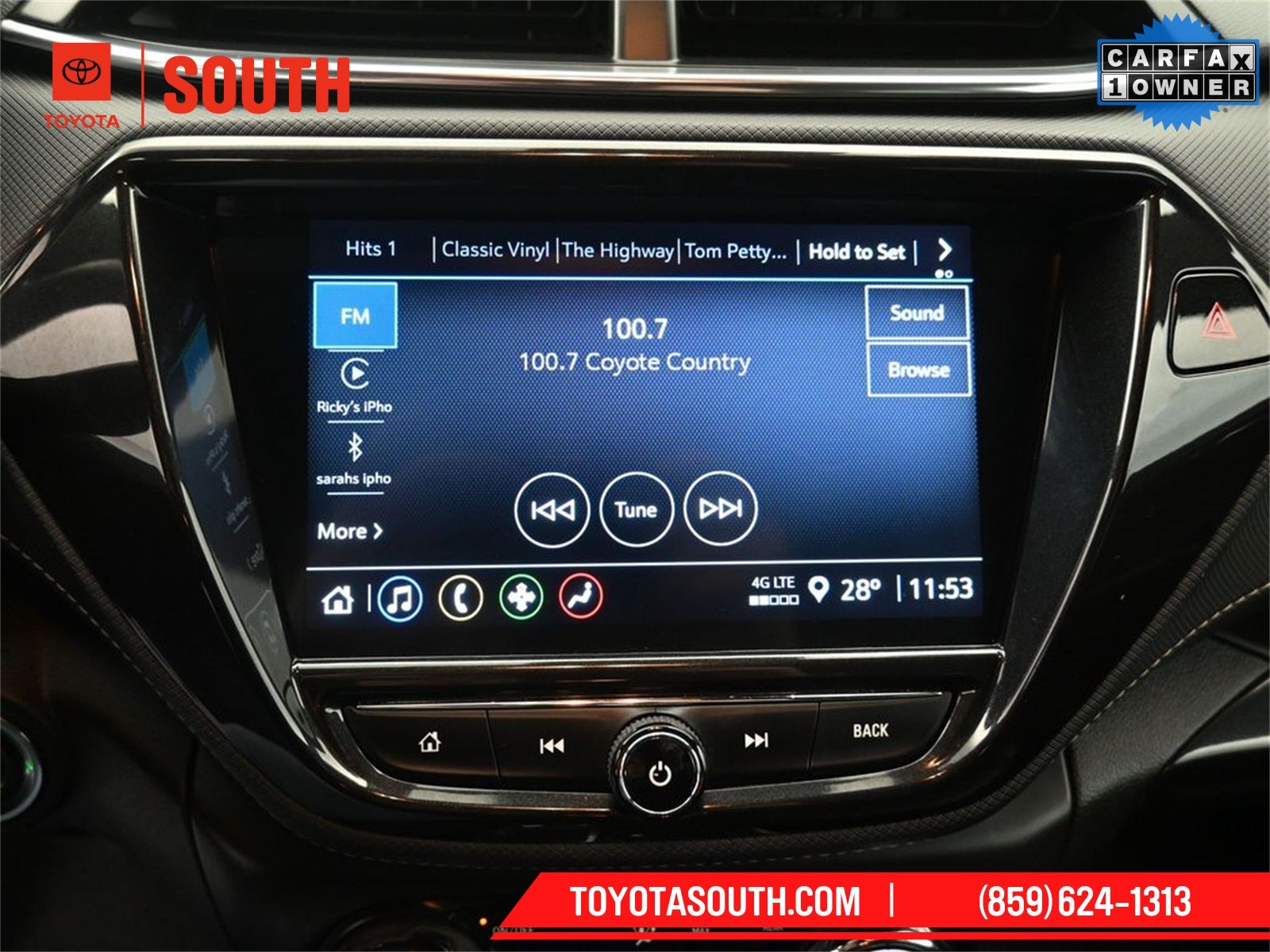 2023 Chevrolet TrailBlazer ACTIV