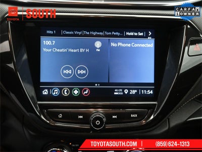 2023 Chevrolet TrailBlazer ACTIV