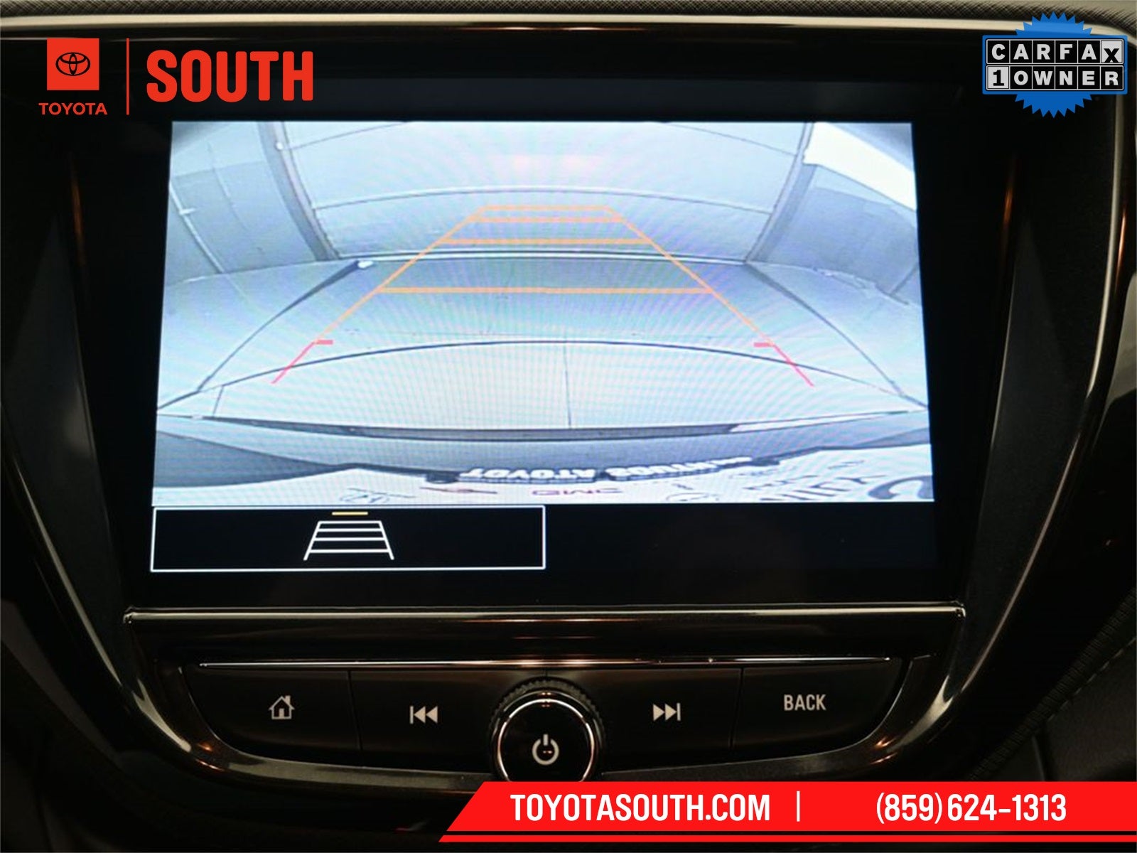 2023 Chevrolet TrailBlazer ACTIV