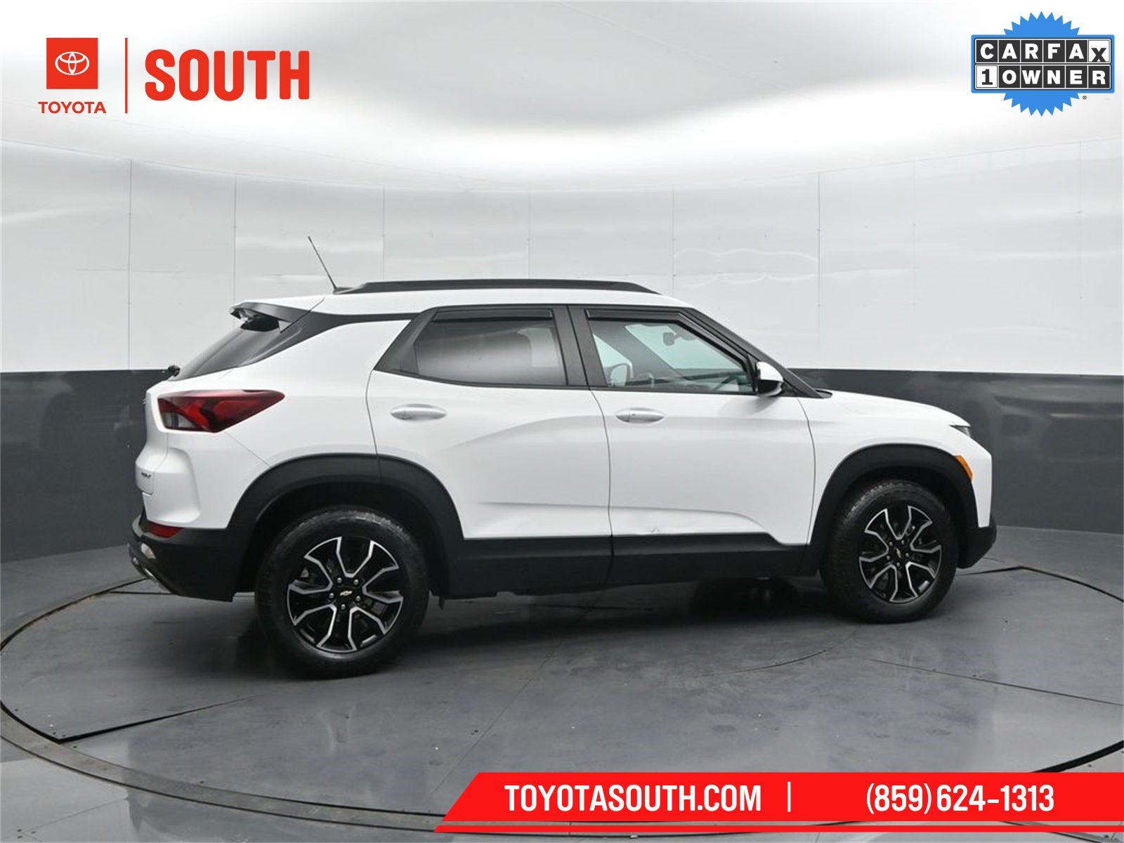 2023 Chevrolet TrailBlazer ACTIV