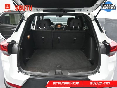 2023 Chevrolet TrailBlazer ACTIV