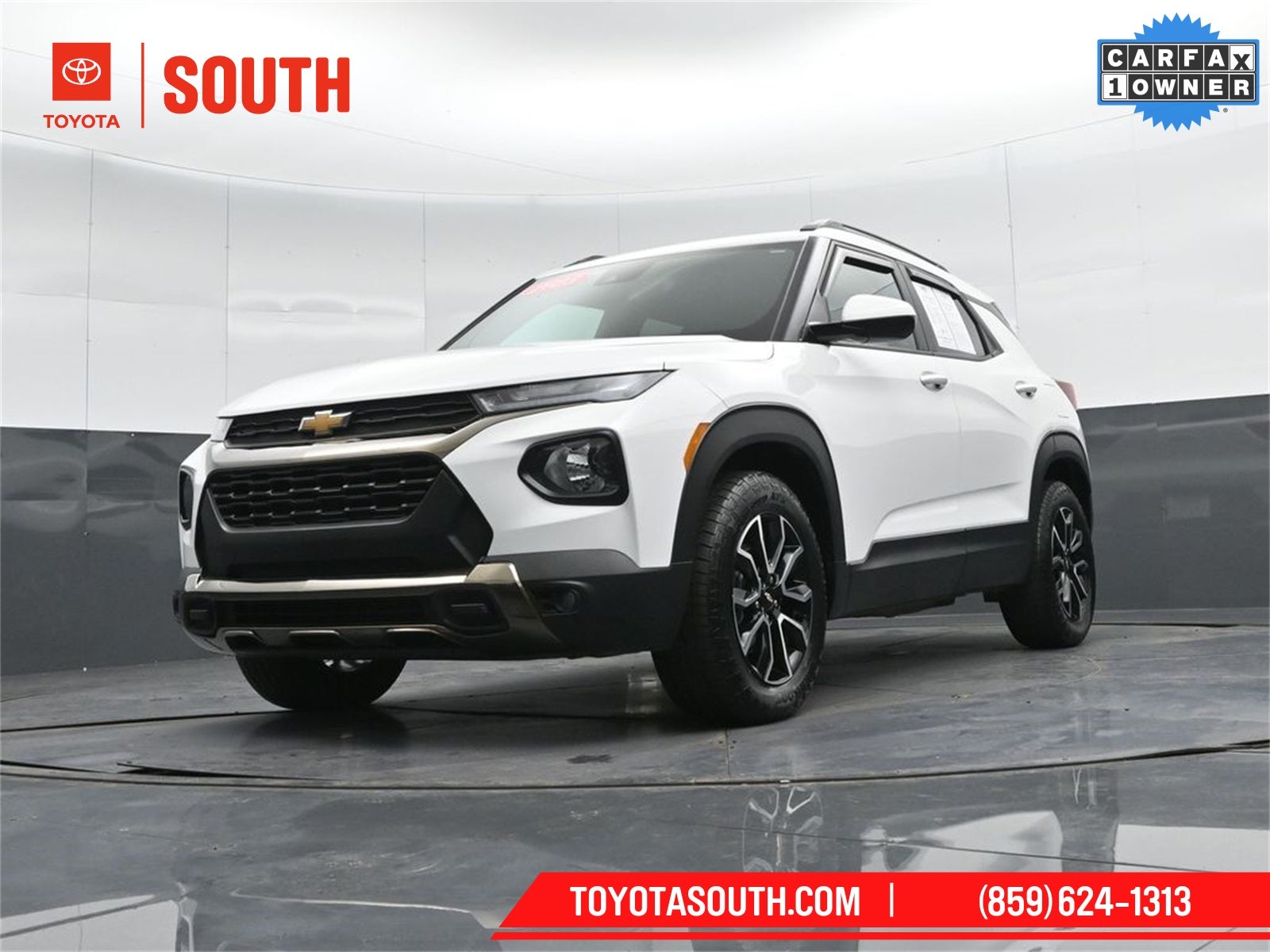 2023 Chevrolet TrailBlazer ACTIV