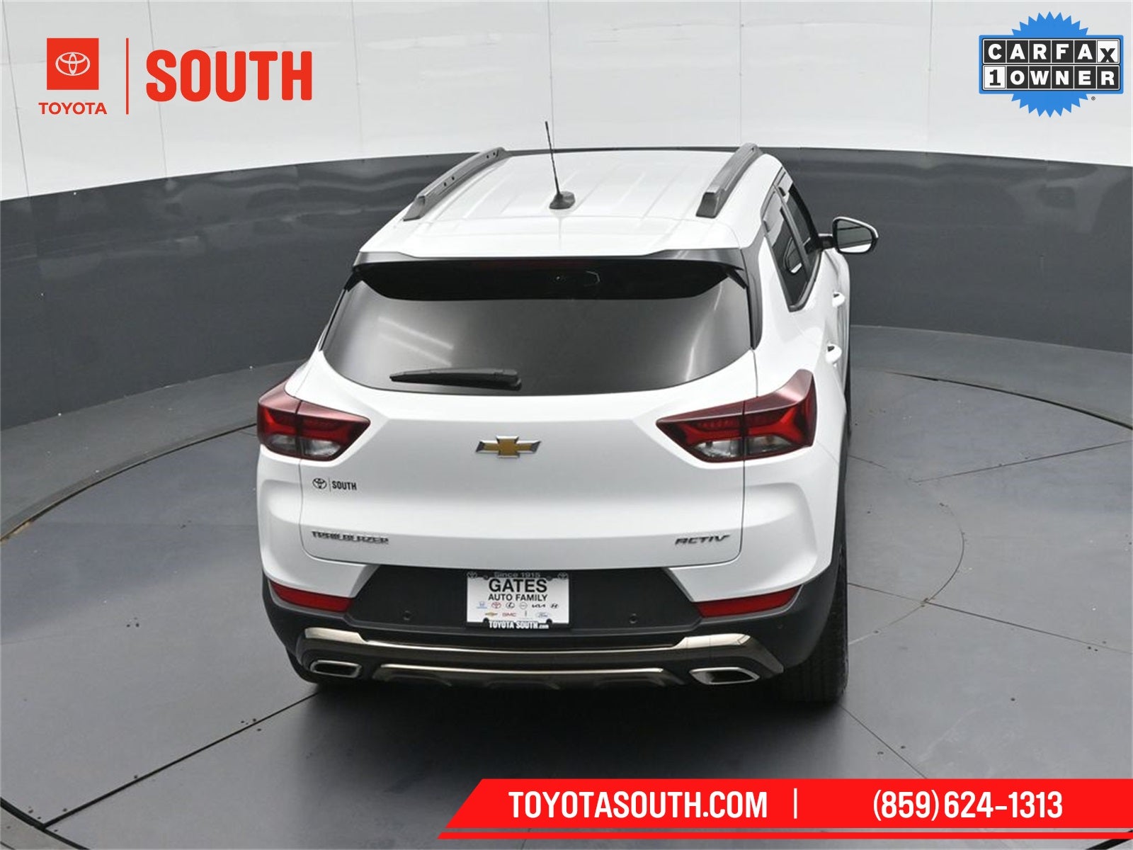 2023 Chevrolet TrailBlazer ACTIV