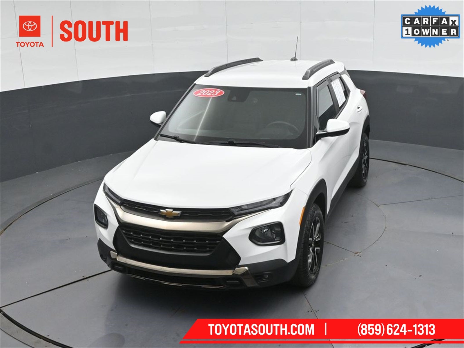 2023 Chevrolet TrailBlazer ACTIV