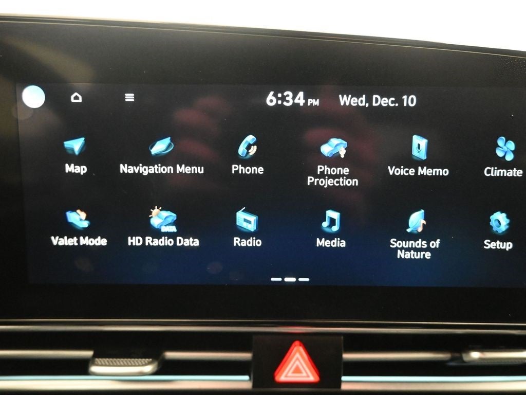 2022 Hyundai Elantra Limited