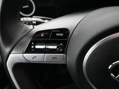 2022 Hyundai Elantra Limited