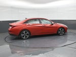 2022 Hyundai Elantra Limited