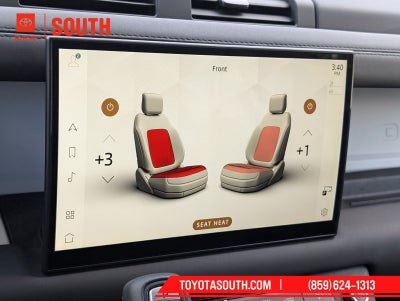 2025 Land Rover Defender 110 S