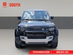 2025 Land Rover Defender 110 S
