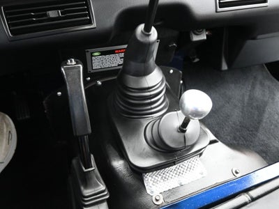 1989 Land Rover Defender 90