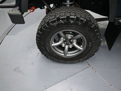 1989 Land Rover Defender 90