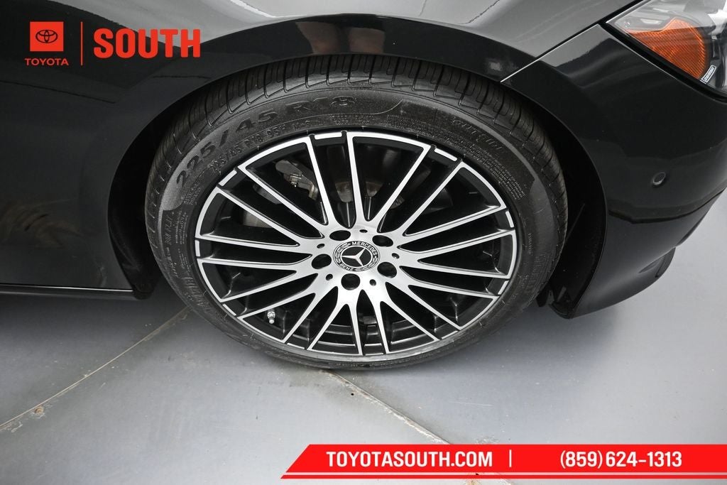 2022 Mercedes-Benz C-Class C 300 4MATIC®