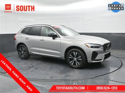 2024 Volvo XC60 B5 Core