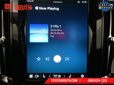 2024 Volvo XC60 B5 Core