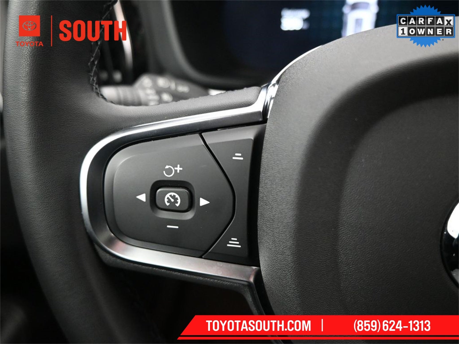 2024 Volvo XC60 B5 Core