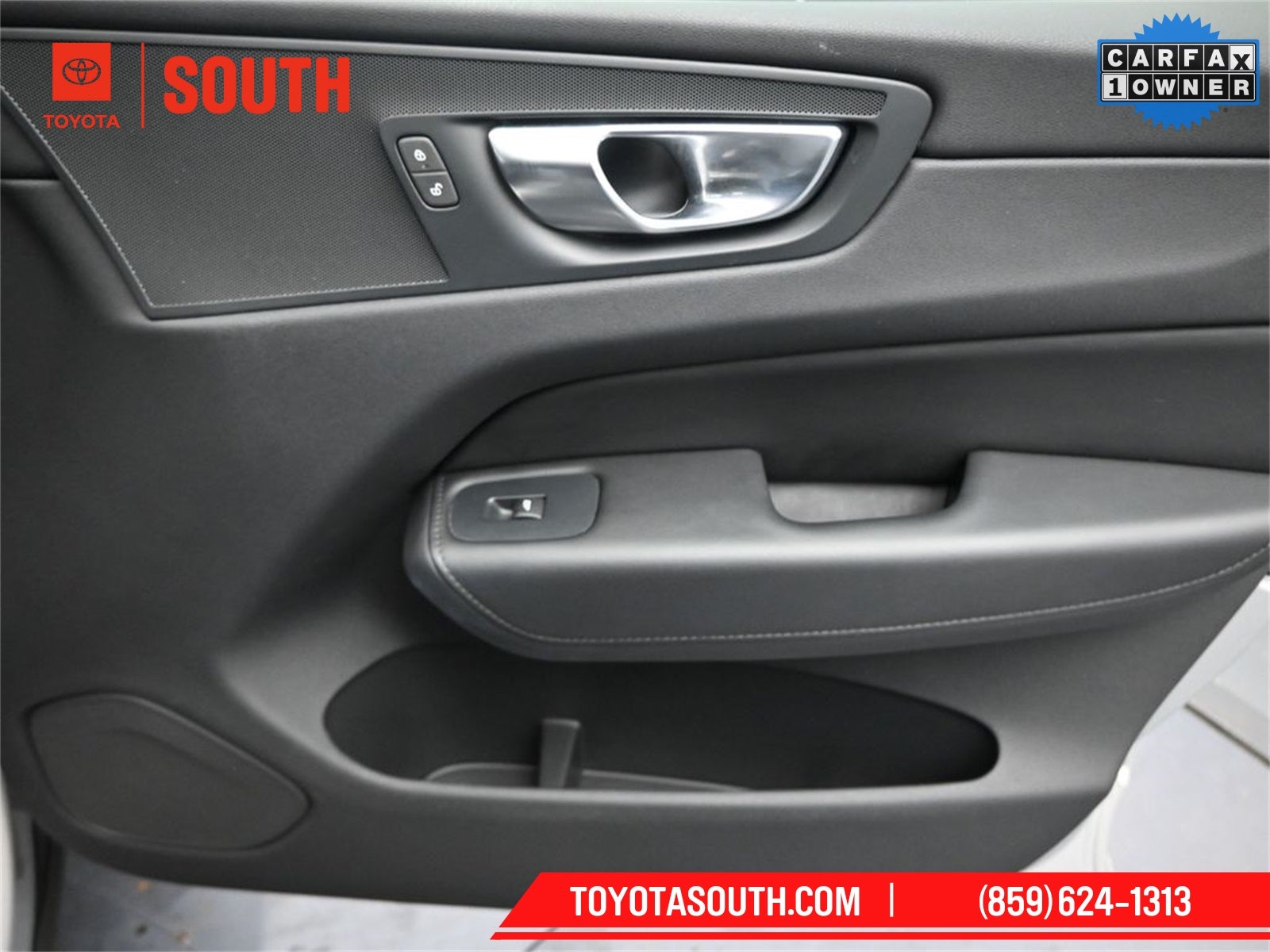 2024 Volvo XC60 B5 Core