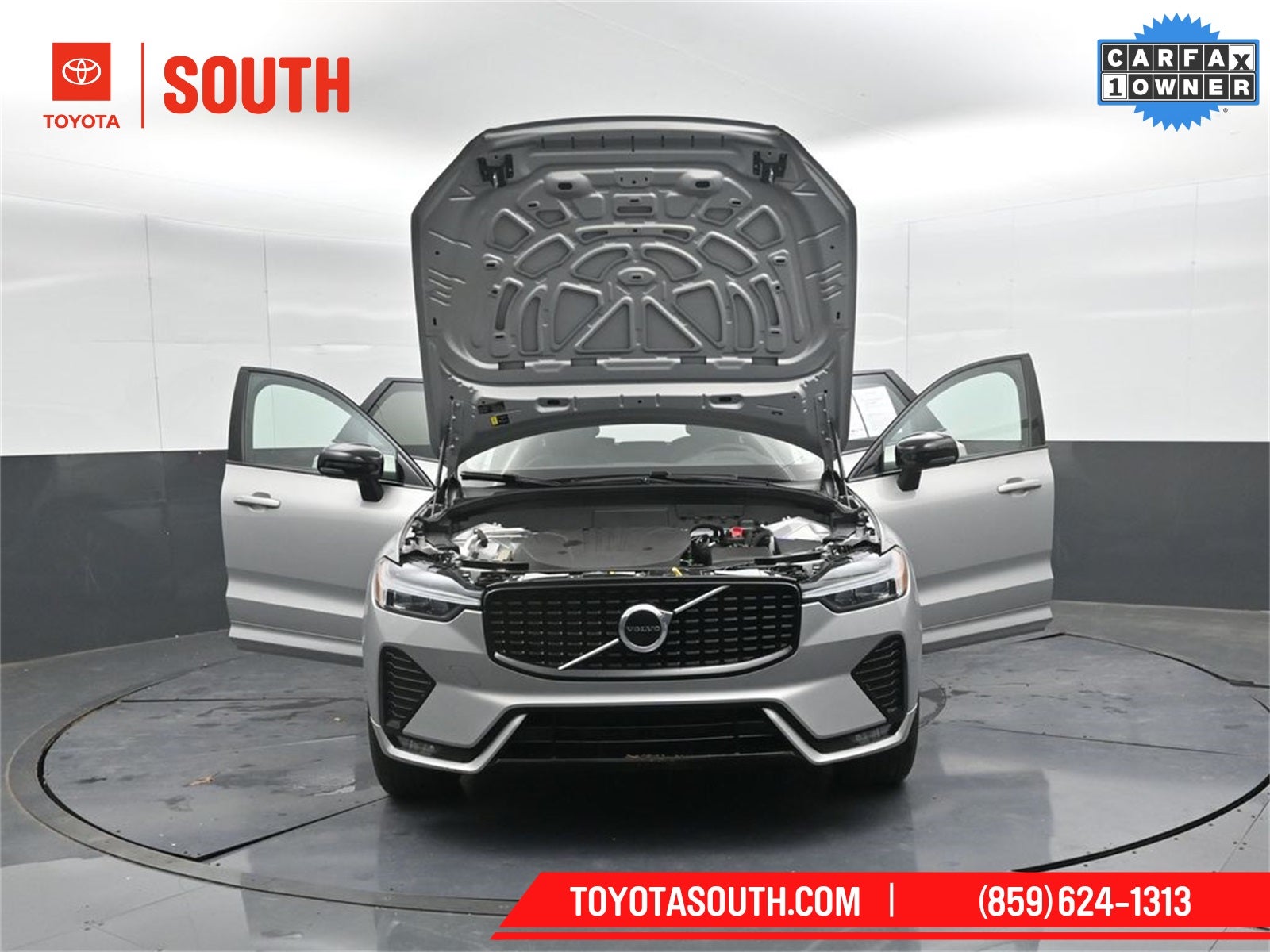 2024 Volvo XC60 B5 Core