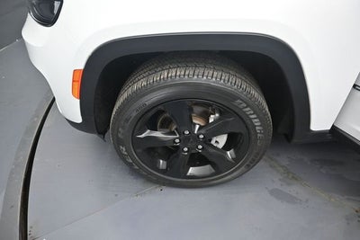 2023 Jeep Grand Cherokee Altitude X