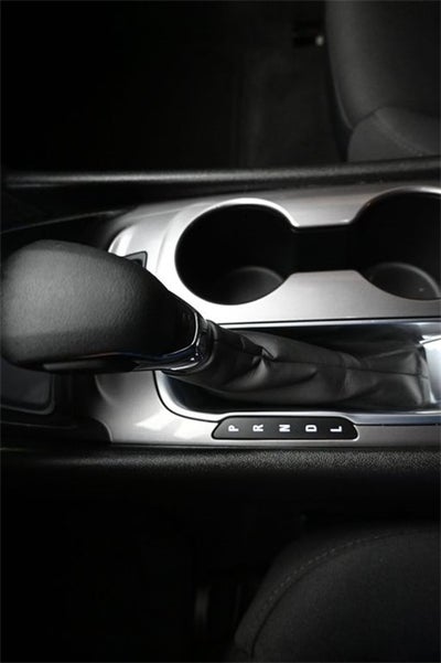 2022 Chevrolet Malibu LS 1LS