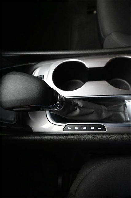 2022 Chevrolet Malibu LS 1LS