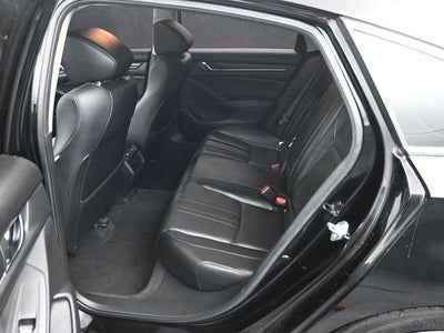 2021 Honda Accord Sport Special Edition