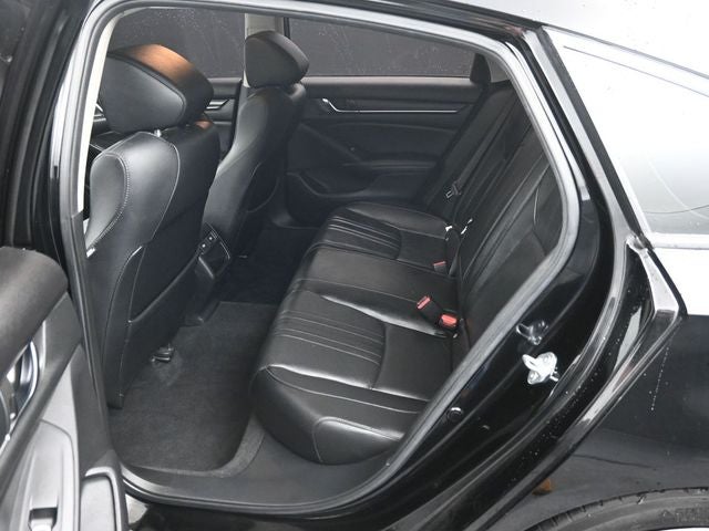 2021 Honda Accord Sport Special Edition