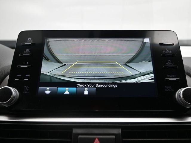 2021 Honda Accord Sport Special Edition