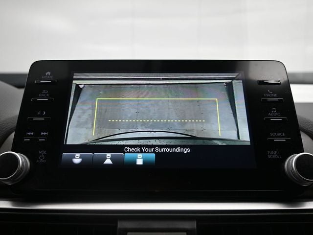 2021 Honda Accord Sport Special Edition