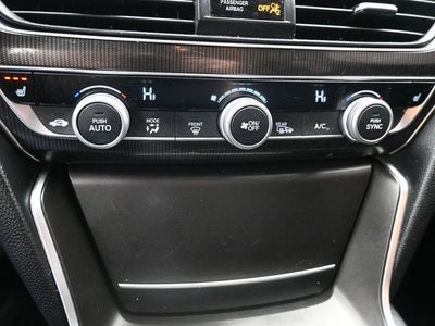 2021 Honda Accord Sport Special Edition