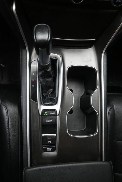 2021 Honda Accord Sport Special Edition