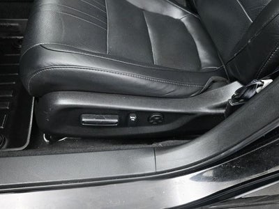 2021 Honda Accord Sport Special Edition