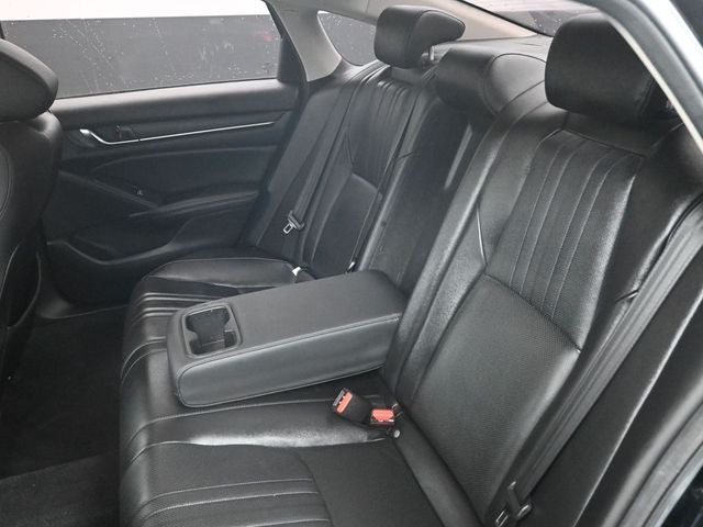 2021 Honda Accord Sport Special Edition