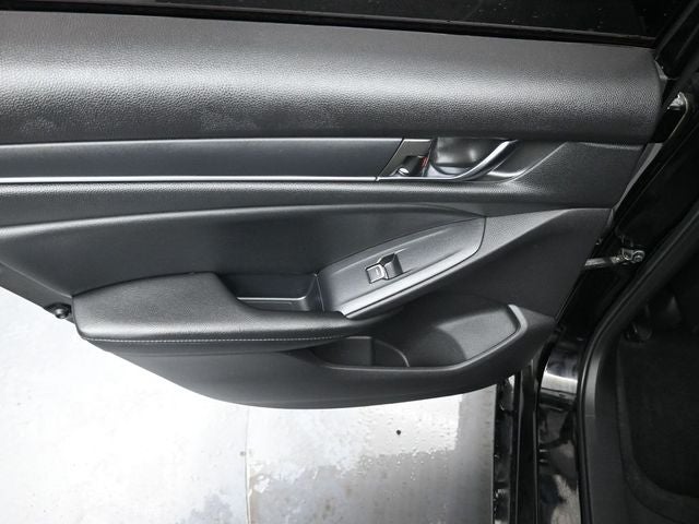 2021 Honda Accord Sport Special Edition