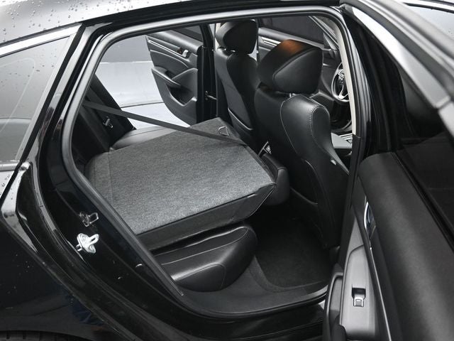 2021 Honda Accord Sport Special Edition