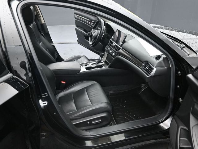 2021 Honda Accord Sport Special Edition