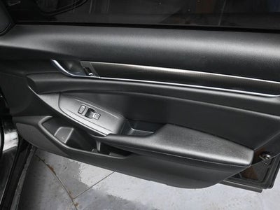 2021 Honda Accord Sport Special Edition